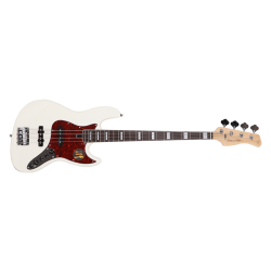 SIRE MARCUS MILLER V7 ALDER-4 EB AWH 2nd Gen BAS GITARA