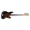 SIRE MARCUS MILLER V7 ALDER-4 EB BK 2nd Gen BAS GITARA