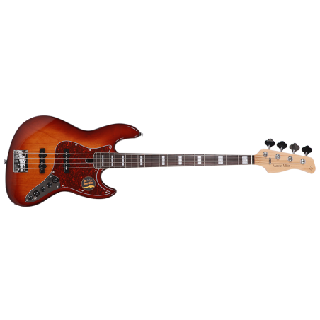 SIRE MARCUS MILLER V7 ALDER-4 EB TS 2nd Gen BAS GITARA