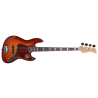 SIRE MARCUS MILLER V7 ALDER-4 EB TS 2nd Gen BAS GITARA