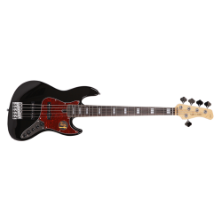 SIRE MARCUS MILLER V7 ALDER-5 EB BK 2nd Gen BAS GITARA