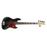 SIRE MARCUS MILLER V7 ALDER-5 EB BK 2nd Gen BAS GITARA