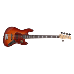SIRE MARCUS MILLER V7 ALDER-5 EB TS 2nd Gen BAS GITARA