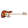 SIRE MARCUS MILLER V7 SWAMP ASH-4 MN TS 2nd Gen BAS GITARA