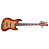 SIRE MARCUS MILLER V9 ALDER-5 EB BRS 2nd Gen BAS GITARA
