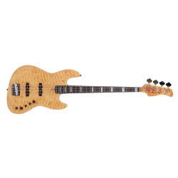 SIRE MARCUS MILLER V9 SWAMP ASH-4 EB NT 2nd Gen BAS GITARA