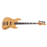 SIRE MARCUS MILLER V9 SWAMP ASH-4 EB NT 2nd Gen BAS GITARA