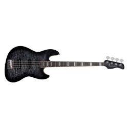 SIRE MARCUS MILLER V9 SWAMP ASH-4 EB TBK 2nd Gen BAS GITARA