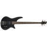 JACKSON JS3 SPECTRA IV Gloss Black BAS GITARA