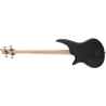 JACKSON JS3 SPECTRA IV Gloss Black BAS GITARA