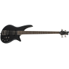 JACKSON JS3 SPECTRA IV Gloss Black BAS GITARA