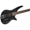 JACKSON JS3 SPECTRA IV Gloss Black BAS GITARA