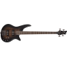 JACKSON JS3Q SPECTRA IV Drk Snbrst BAS GITARA