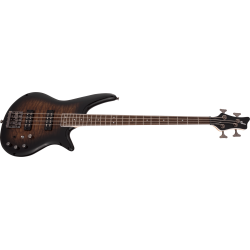 JACKSON JS3Q SPECTRA IV Drk Snbrst BAS GITARA