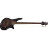 JACKSON JS3Q SPECTRA IV Drk Snbrst BAS GITARA