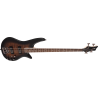 JACKSON JS3Q SPECTRA IV Drk Snbrst BAS GITARA