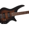 JACKSON JS3Q SPECTRA IV Drk Snbrst BAS GITARA