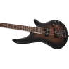 JACKSON JS3Q SPECTRA IV Drk Snbrst BAS GITARA