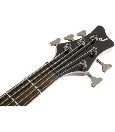 JACKSON JS3 SPECTRA V Walnut Stain BAS GITARA