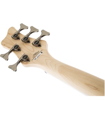 JACKSON JS3 SPECTRA V Walnut Stain BAS GITARA