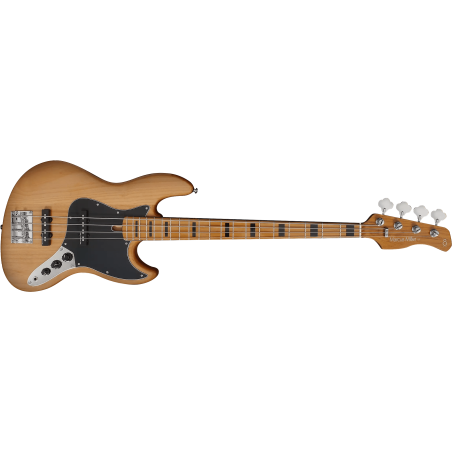 SIRE MARCUS MILLER V5 ALDER-4 NT BAS GITARA