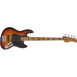 SIRE MARCUS MILLER V5 ALDER-4 TS BAS GITARA