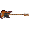 SIRE MARCUS MILLER V5 ALDER-4 TS BAS GITARA
