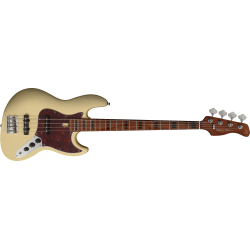 SIRE MARCUS MILLER V5 ALDER-4 VWH BAS GITARA