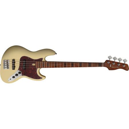 SIRE MARCUS MILLER V5 ALDER-4 VWH BAS GITARA