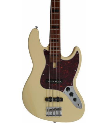 SIRE MARCUS MILLER V5 ALDER-4 VWH BAS GITARA
