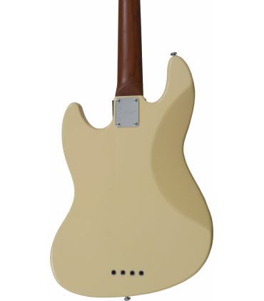 SIRE MARCUS MILLER V5 ALDER-4 VWH BAS GITARA