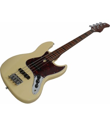 SIRE MARCUS MILLER V5 ALDER-4 VWH BAS GITARA