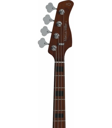 SIRE MARCUS MILLER V5 ALDER-4 VWH BAS GITARA