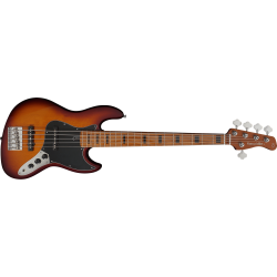 SIRE MARCUS MILLER V5 ALDER-5 TS BAS GITARA