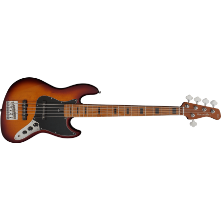 SIRE MARCUS MILLER V5 ALDER-5 TS BAS GITARA