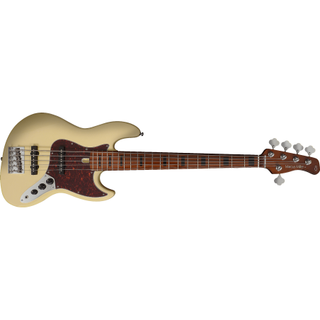 SIRE MARCUS MILLER V5 ALDER-5 VWH BAS GITARA