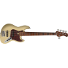 SIRE MARCUS MILLER V5 ALDER-5 VWH BAS GITARA