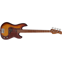 SIRE MARCUS MILLER P5 ALDER-4 TS BAS GITARA
