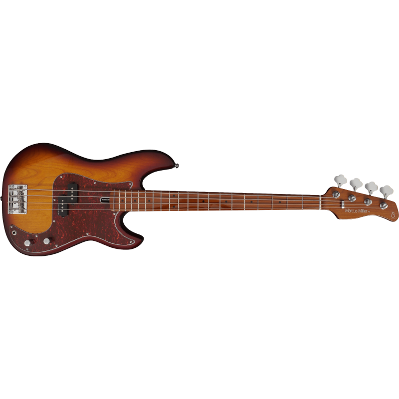 SIRE MARCUS MILLER P5 ALDER-4 TS BAS GITARA