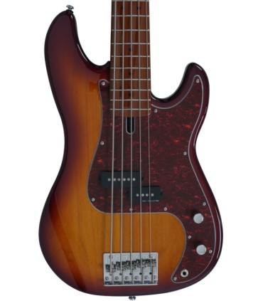 SIRE MARCUS MILLER P5 ALDER-4 TS BAS GITARA