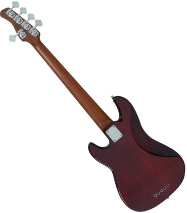 SIRE MARCUS MILLER P5 ALDER-4 TS BAS GITARA