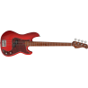 SIRE MARCUS MILLER P5 ALDER-4 RED BAS GITARA