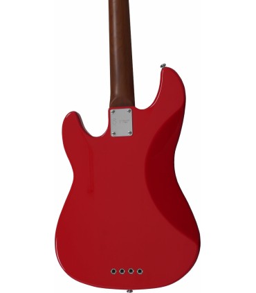SIRE MARCUS MILLER P5 ALDER-4 RED BAS GITARA