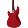 SIRE MARCUS MILLER P5 ALDER-4 RED BAS GITARA