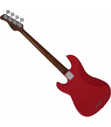 SIRE MARCUS MILLER P5 ALDER-4 RED BAS GITARA