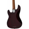 SIRE MARCUS MILLER D5 ALDER-4 TS BAS GITARA