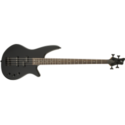 JACKSON JS2 SPECTRA IV Gloss Black BAS GITARA