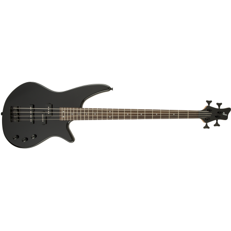 JACKSON JS2 SPECTRA IV Gloss Black BAS GITARA