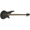JACKSON JS2 SPECTRA IV Gloss Black BAS GITARA
