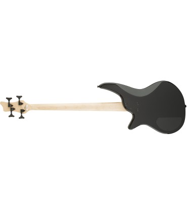 JACKSON JS2 SPECTRA IV Gloss Black BAS GITARA